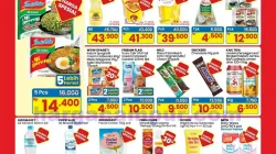 Promo Indomaret Hemat Banget Periode 10 - 16 September 2026 3 Katalog Promo JSM Indomaret Terbaru 10 - 16 September 2026.