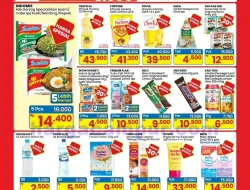 Promo Indomaret Hemat Banget Periode 17 – 23 September 2026