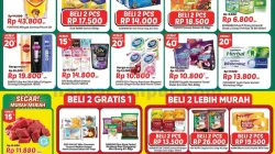 Promo JSM Mitra Diskon Swalayan Terbaru 14 - 20 September 2026 5 Promo JSM Mitra Diskon Swalayan Terbaru 11 17 September 2026 1