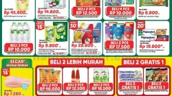 Promo JSM Mitra Diskon Swalayan Terbaru 21 - 27 September 2026 13 Promo JSM Mitra Diskon Swalayan Terbaru 18 20 September 2026 1