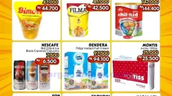 Promo JSM Toko Remaja Toserba Terbaru 11 - 13 September 2026 3 Promo JSM Toko Remaja Toserba Terbaru 4 6 September 2026 2
