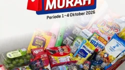 Promo Lotte Grosir Weekend Terbaru 1 - 4 Oktober 2026 12 Promo Lotte Grosir Weekend Terbaru 1 4 Oktober 2026 10