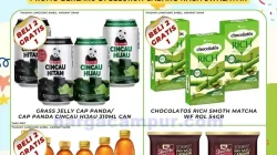 Promo Naga Swalayan Weekday Terbaru 14 - 17 September 2026 2 Promo Naga Swalayan Weekday Terbaru 14 17 September 2026 3
