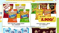 Promo Naga Swalayan Weekday Terbaru 28 Sep - 1 Okt 2026 4 Promo Naga Swalayan Weekday Terbaru 28 September 1 Oktober 2026 3
