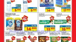 Promo PTW Indomaret Product Of The Week 30 Sep - 6 Okt 2026 13 Promo PTW Indomaret Product Of The Week 1 - 7 Oktober 2026.