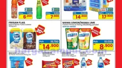 Promo Indomaret Paling Murah Terbaru 17 - 23 September 2026 4 Promo PTW Indomaret Product Of The Week 17 - 23 September 2026.