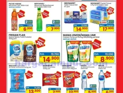 Promo Indomaret Paling Murah Terbaru 17 – 23 September 2026