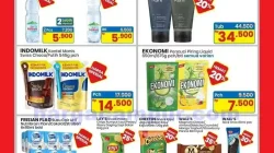 Promo Indomaret Paling Murah Terbaru 8 - 14 Oktober 2026 6 Promo PTW Indomaret Product Of The Week 8 - 14 Oktober 2026.