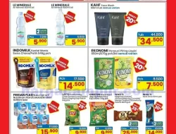 Promo Indomaret Paling Murah Terbaru 15 – 21 Oktober 2026