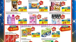 Promo PWP Indomaret Purchase With Purchase 1 - 7 Oktober 2026 8 Promo PWP Indomaret Purchase With Purchase 1 - 7 Oktober 2026.