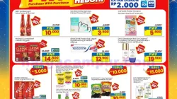 Promo PWP Indomaret Purchase With Purchase 17 - 23 September 2026 6 Promo PWP Indomaret Purchase With Purchase 17 - 23 September 2026.