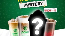 Promo Point Coffee I Like Monday Diskon Hingga 50% Setiap Senin 2 Promo Point Coffee I Like Monday Diskon 14 September 2026 1