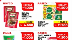 Promo Rita Pasaraya Weekly Mingguan 28 Sep - 4 Okt 2026 99 Promo Rita Pasaraya Weekly Mingguan 28 September - 4 Oktober 2026.