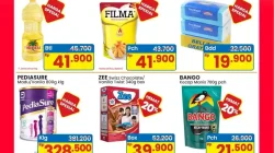 Promo SSR Indomaret Weekday Terbaru 28 - 30 September 2026 6 Promo SSR Indomaret Weekday Terbaru 28 - 30 September 2026.