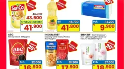 Promo SSR Indomaret Weekday Terbaru 5 - 7 Oktober 2026 6 Promo SSR Indomaret Weekday Terbaru 5 - 7 Oktober 2026.
