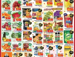Promo Superindo Weekday Terbaru 28 Sep – 1 Okt 2026