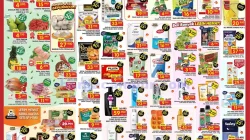 Promo Superindo Weekday Terbaru 28 Sep - 1 Okt 2026 5 Promo Superindo Weekday Terbaru 28 September - 1 Oktober 2026.