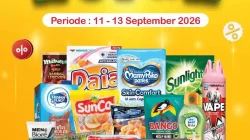 Promo Toserba Yogya Weekend Terbaru 11 - 13 September 2026 13 Promo Toserba Yogya Weekend Terbaru 11 13 September 2026 1
