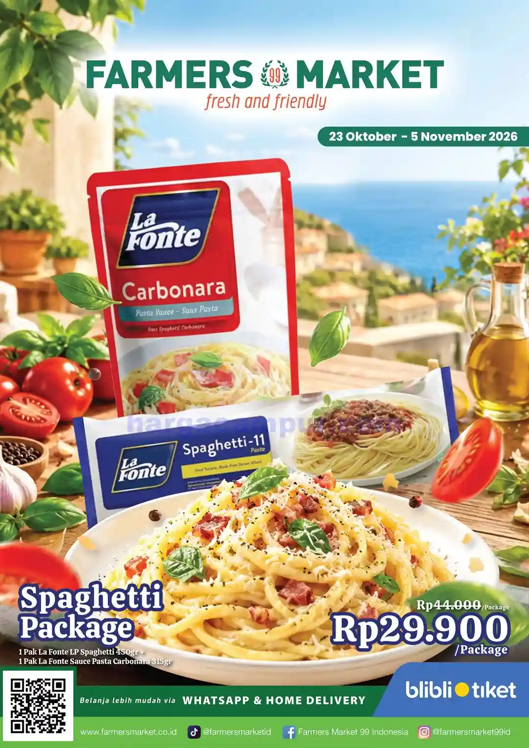 Katalog Farmers Market Promo Terbaru 23 Okt - 5 Nov 2026 1 Katalog Farmers Market Promo Terbaru 23 Oktober 5 November 2026 1