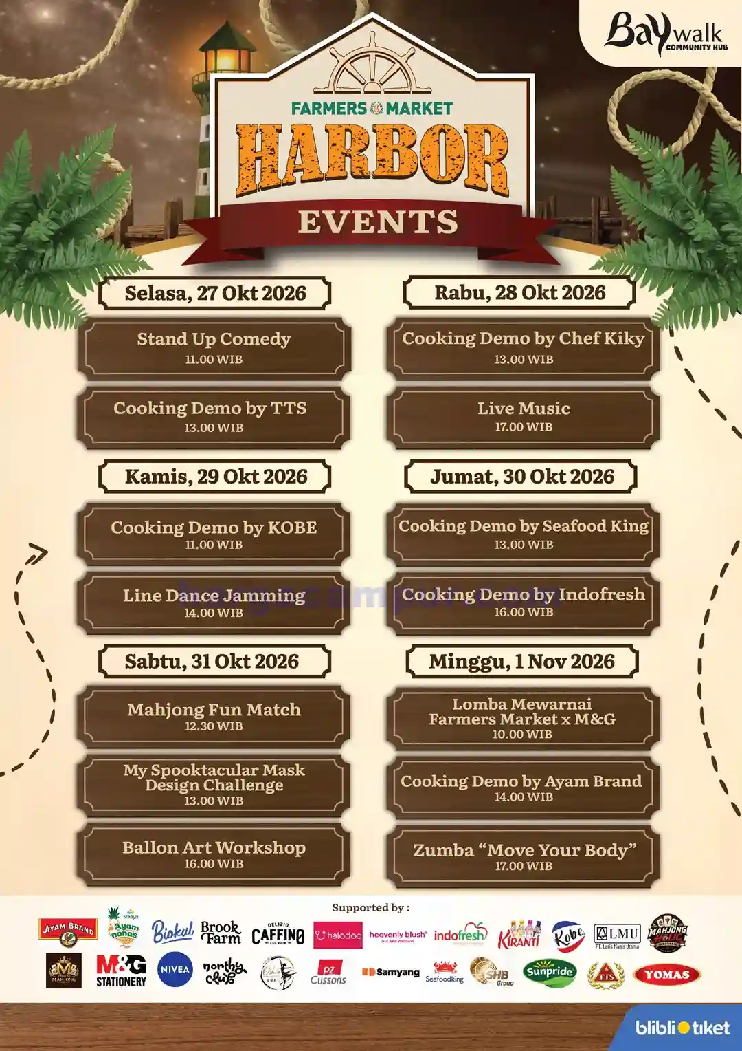 Katalog Farmers Market Promo Terbaru 23 Okt - 5 Nov 2026 11 Katalog Farmers Market Promo Terbaru 23 Oktober 5 November 2026 11