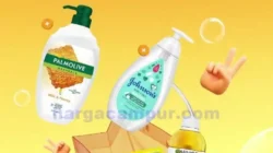 Katalog Harga Promo Guardian Terbaru 8 - 14 Oktober 2026 14 Katalog Harga Promo Guardian Terbaru 8 14 Oktober 2026 1