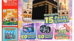 Katalog Alfamidi Promo Terbaru 16 - 31 Oktober 2026 22 Katalog Promo Alfamidi Terbaru 16 31 Oktober 2026 1
