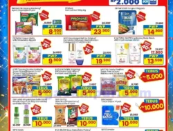 Promo PWP Indomaret Purchase With Purchase 22 – 28 Oktober 2026