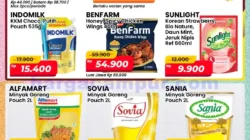Katalog Promo JSM Alfamart Terbaru 1 - 8 November 2026 6 Katalog Promo JSM Alfamart Terbaru 1 8 November 2026 1