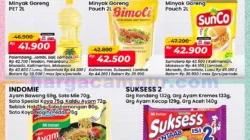 Katalog Promo JSM Alfamart Terbaru 23 - 25 Oktober 2026 9 Katalog Promo JSM Alfamart Terbaru 23 25 Oktober 2026 11