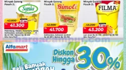 Katalog Promo JSM Alfamart Terbaru 9 - 11 Oktober 2026 11 Katalog Promo JSM Alfamart Terbaru 9 11 Oktober 2026 1