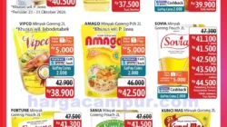 Katalog Promo JSM Alfamidi Terbaru 23 - 25 Oktober 2026 10 Katalog Promo JSM Alfamidi Terbaru 23 25 Oktober 2026 1
