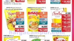 Katalog Promo JSM Alfamidi Terbaru 30 Okt - 1 Nov 2026 15 Katalog Promo JSM Alfamidi Terbaru 29 Oktober 1 November 2026 1