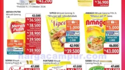 Katalog Promo JSM Alfamidi Terbaru 9 - 11 Oktober 2026 12 Katalog Promo JSM Alfamidi Terbaru 9 11 Oktober 2026 1