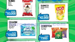 Katalog Promo JSM FamilyMart Terbaru 12 - 18 Oktober 2026 12 Katalog Promo JSM FamilyMart Terbaru 12 - 18 Oktober 2026.