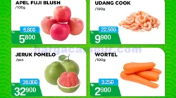 Katalog Promo JSM FamilyMart Terbaru 19 - 25 Oktober 2026 4 Katalog Promo JSM FamilyMart Terbaru 16 18 Oktober 2026 2