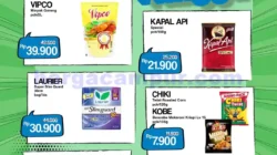 Katalog Promo JSM FamilyMart Terbaru 23 - 25 Oktober 2026 13 Katalog Promo JSM FamilyMart Terbaru 23 - 25 Oktober 2026.