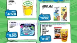 Katalog Promo JSM FamilyMart Terbaru 26 Oktober - 1 November 2026.