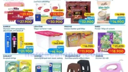 Katalog Promo JSM Hypermart Terbaru 16 - 18 Oktober 2026 11 Katalog Promo JSM Hypermart Terbaru 16 22 Oktober 2026 1