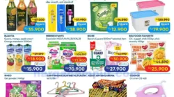 Katalog Promo JSM Hypermart Terbaru 30 Okt - 1 Nov 2026 14 Katalog Promo JSM Hypermart Terbaru 30 Oktober 5 November 2026 1