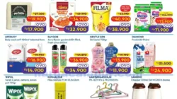 Katalog Promo JSM Hypermart Terbaru 9 - 11 Oktober 2026 10 Katalog Promo JSM Hypermart Terbaru 9 15 Oktober 2026 1