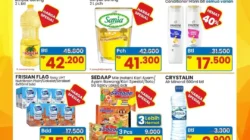 Katalog Promo JSM Indomaret Terbaru 23 - 25 Oktober 2026 5 Katalog Promo JSM Indomaret Terbaru 23 25 Oktober 2026 1
