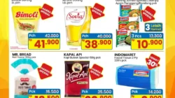 Katalog Promo JSM Indomaret Terbaru 9 - 11 Oktober 2026 12 Katalog Promo JSM Indomaret Terbaru 9 11 Oktober 2026 1