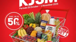 Katalog Promo JSM Lottemart Weekend 29 Okt - 1 Nov 2026 6 Katalog Promo JSM Lottemart Weekend 29 Oktober 1 November 2026 10