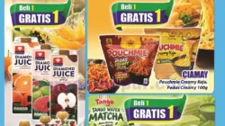 Promo KJSM Hari Hari Pasar Swalayan 22 - 25 Oktober 2026 11 Katalog Promo KJSM HARI HARI Pasar Swalayan 22 25 Oktober 2026 1