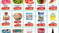 Katalog Promo Maximart Weekend Terbaru 22 - 25 Oktober 2026 5 Katalog Promo Maximart Weekend Terbaru 22 25 Oktober 2026 1