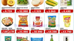 Katalog Promo Maximart Weekend Terbaru 29 Okt - 1 Nov 2026 3 Katalog Promo Maximart Weekend Terbaru 29 Oktober 1 November 2026 1