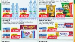 Katalog Promo PSM Alfamart Terbaru 16 - 23 Oktober 2026 14 Katalog Promo PSM Alfamart Terbaru 16 - 23 Oktober 2026.