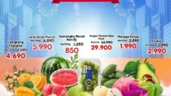 Katalog Promo Samudra Supermarket Super Murah 12 - 18 Oktober 2026 22 Katalog Promo Samudra Supermarket Super Murah 12 18 Oktober 2026 14