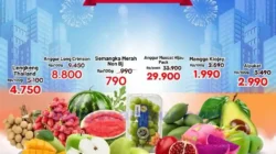 Katalog Promo Samudra Supermarket Super Murah 19 - 25 Oktober 2026 15 Katalog Promo Samudra Supermarket Super Murah 19 25 Oktober 2026 13