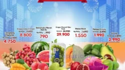 Katalog Promo Samudra Supermarket Super Murah 26 Okt - 1 Nov 2026 30 Katalog Promo Samudra Supermarket Super Murah 26 Oktober 1 November 2026 13